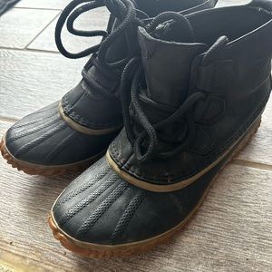Sorel Duck boot